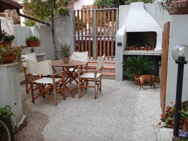 Karmabnb Cala Gonone Exterior photo