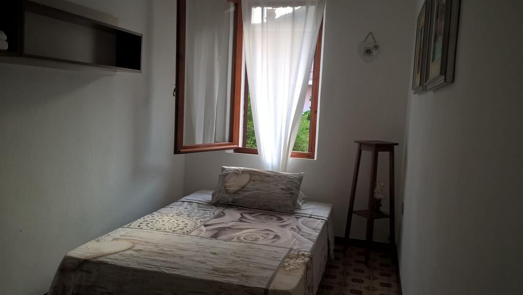 Karmabnb Cala Gonone Exterior photo