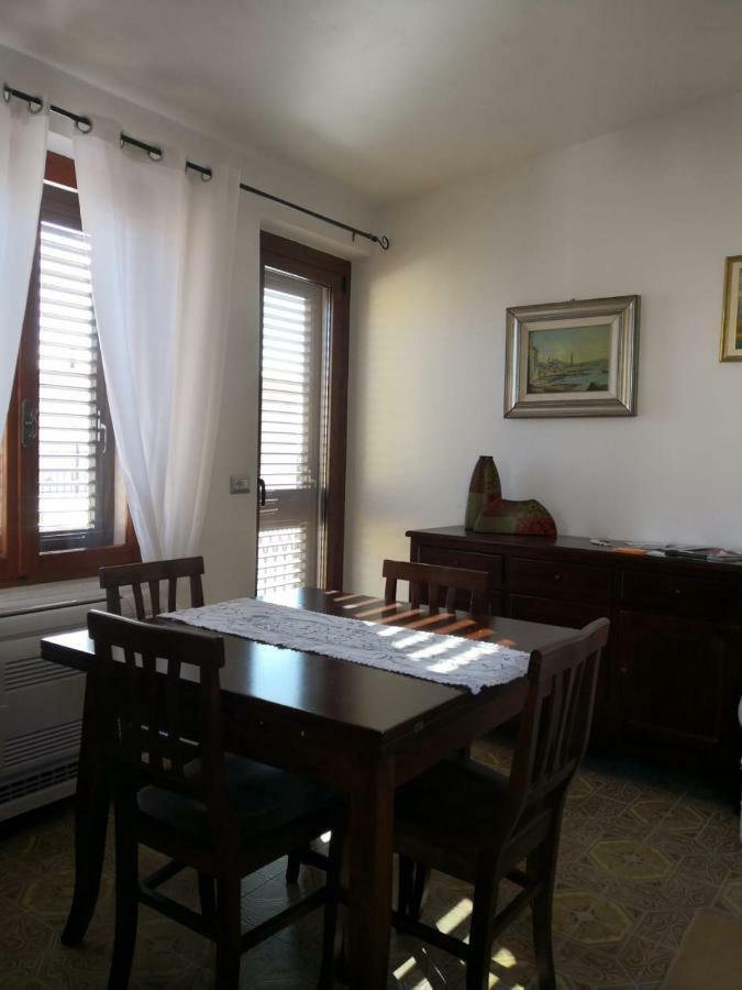 Karmabnb Cala Gonone Exterior photo