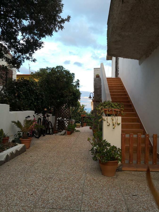 Karmabnb Cala Gonone Exterior photo